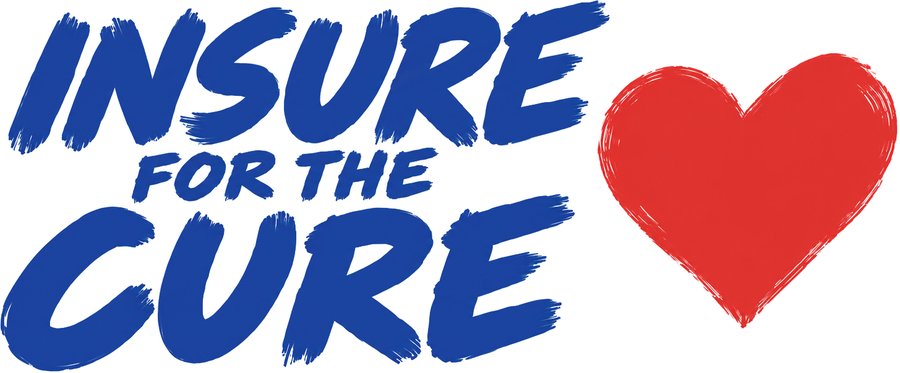 Insure for the Cure