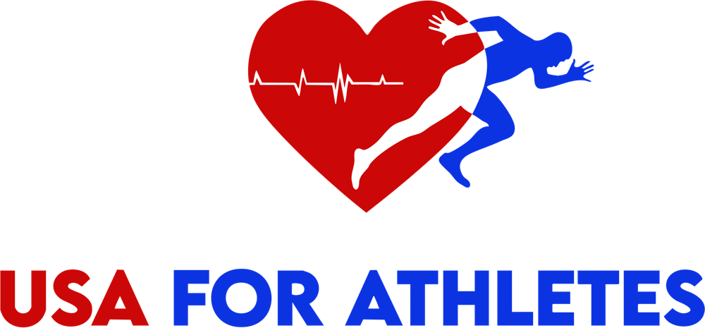 USA for Athletes